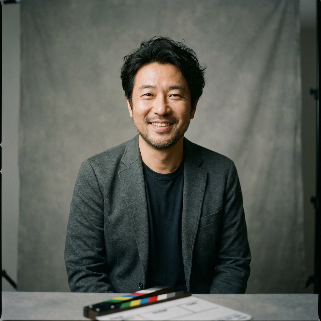 看片导演张明辉