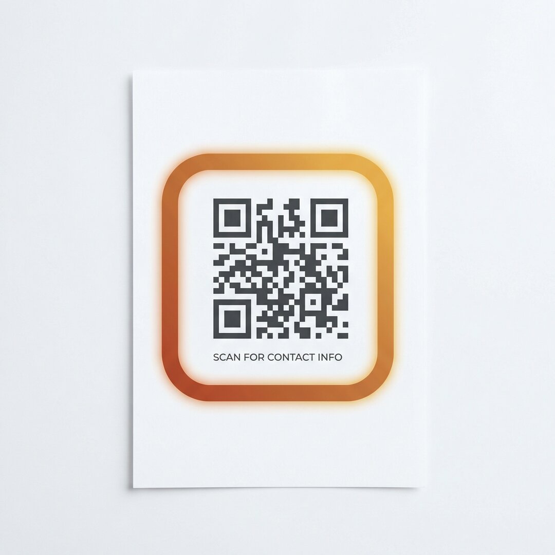 看片商务二维码