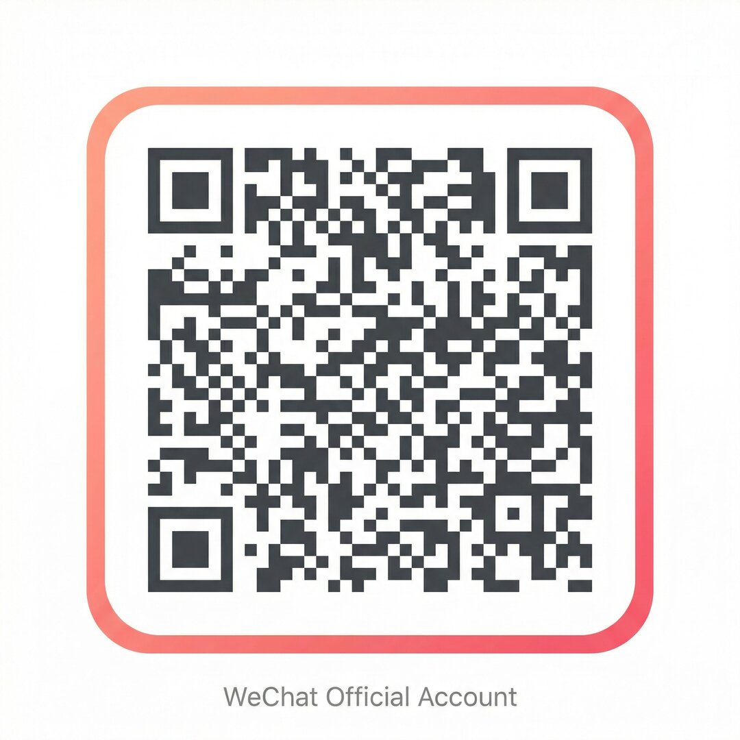 看片公众号二维码