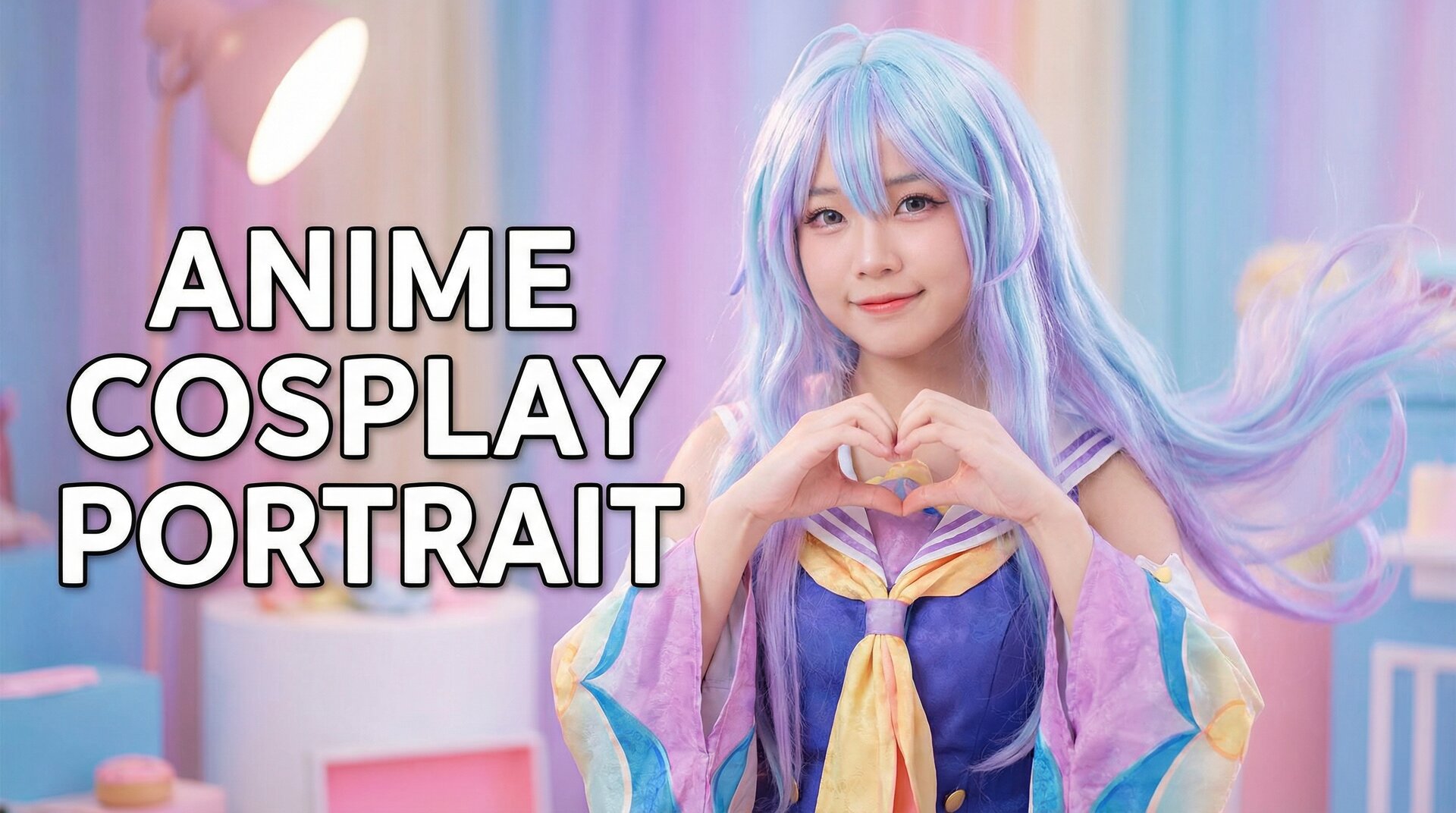 看片二次元Cosplay视频