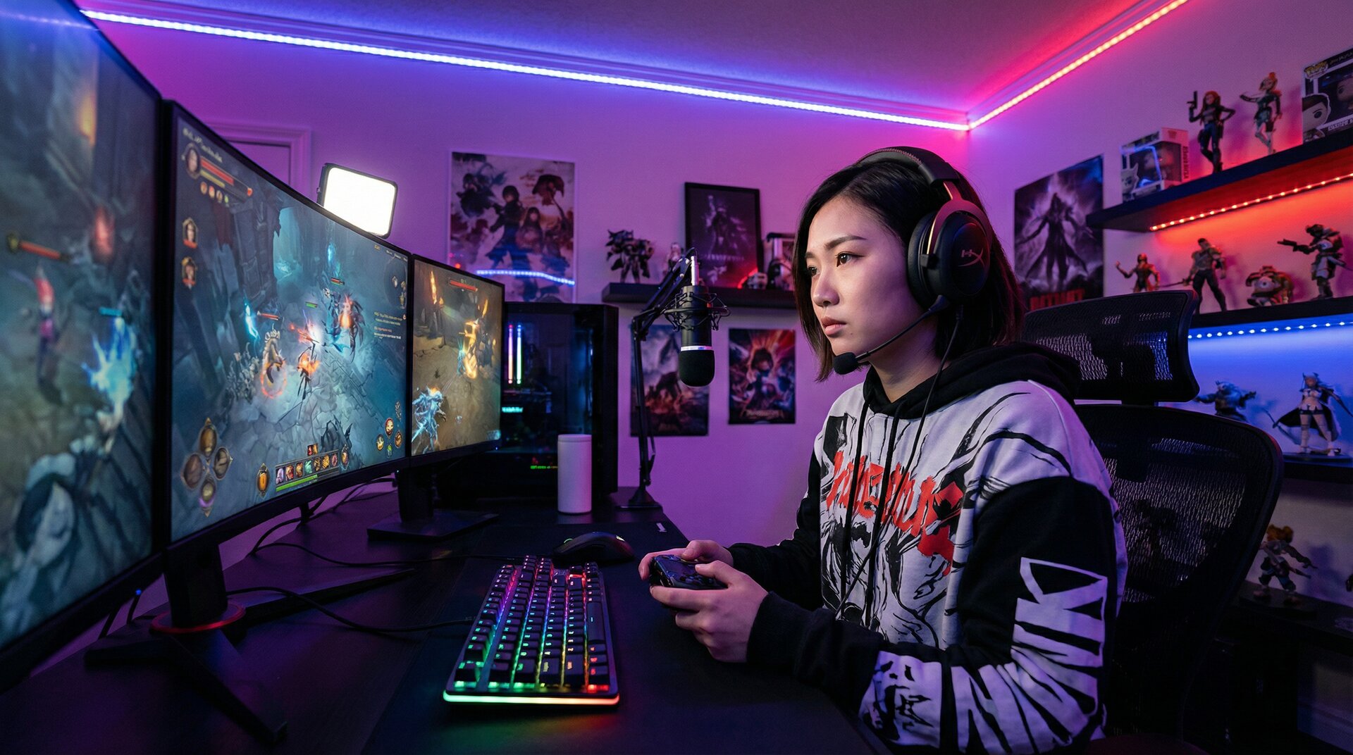 看片游戏直播视频